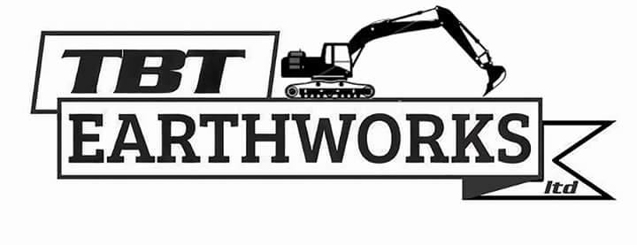 TBT Earthworks Logo