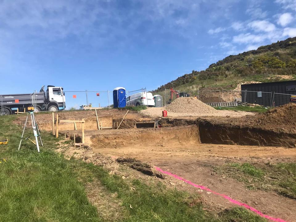 Civil & Subdivisions