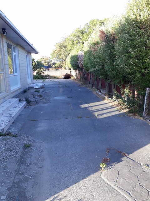 TBT Earthworks project photo