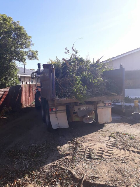 TBT Earthworks project photo