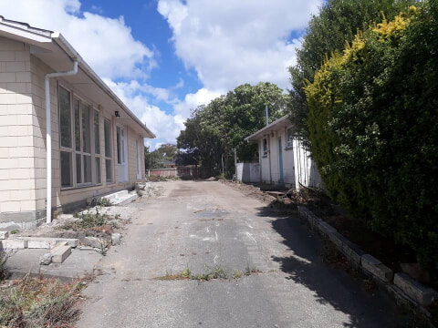 TBT Earthworks project photo