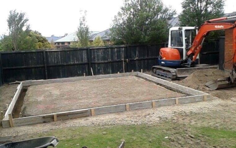 TBT Earthworks project photo