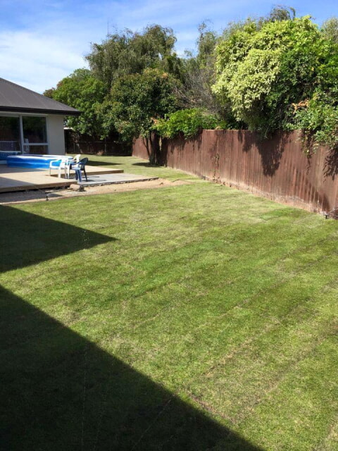 TBT Earthworks project photo