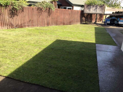 TBT Earthworks project photo