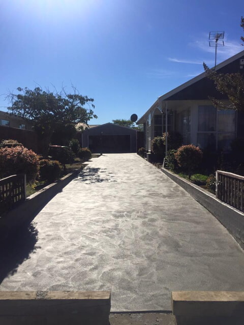 TBT Earthworks project photo